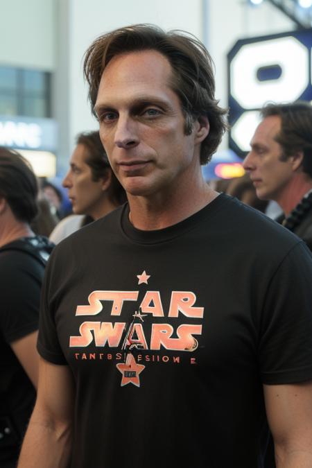 William Fichtner