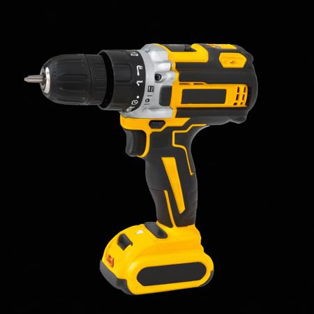Drill