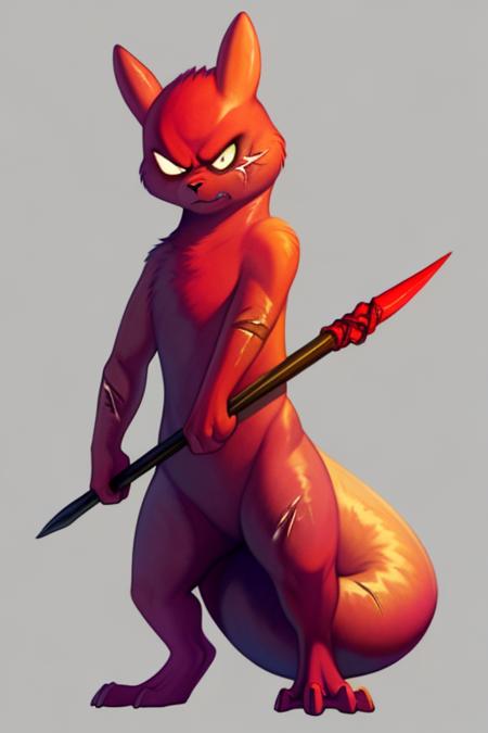 scug