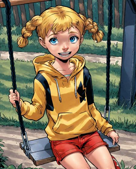 Katie Power, Power Pack - Pony XL, SDXL & SD1.5版本SDXL v1.0 (ID: 408697)