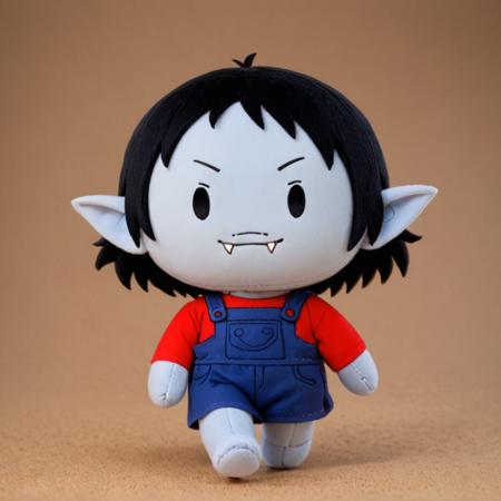 Young Marceline Abadeer (Adventure time) [commission]