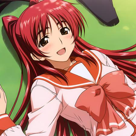 Tamaki Kousaka - To Heart 2 - IllustriousXL