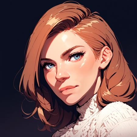 Sienna Miller PNY