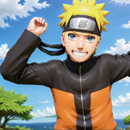NarutoLoraXL
