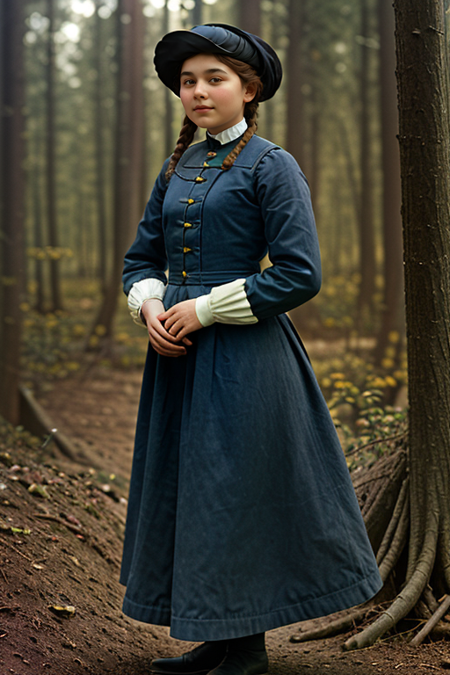 Sergey Prokudin-Gorsky (early Russian color photography)