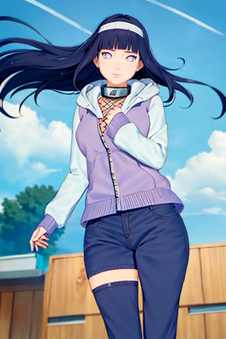Hinata