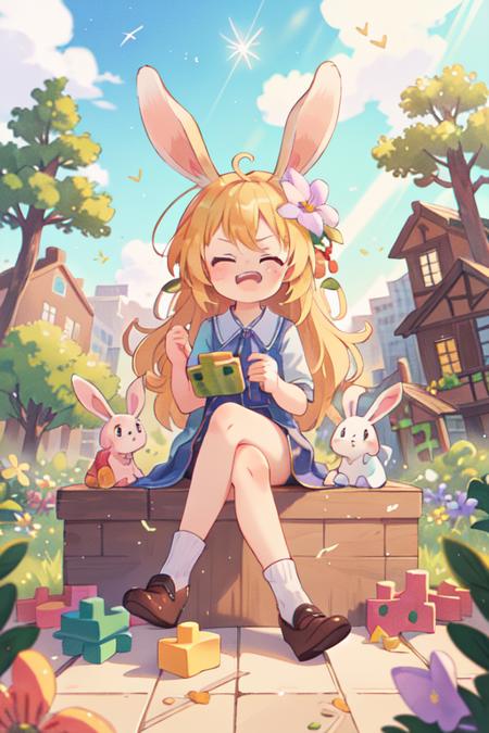Rabbit