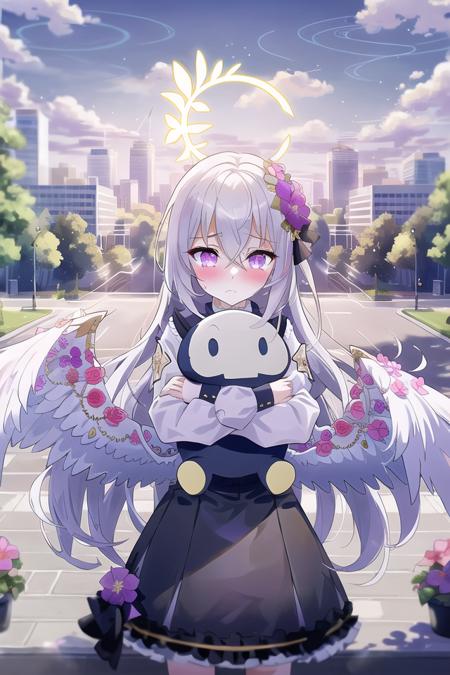 白洲アズサ