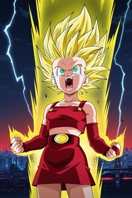Bra - Dragon Ball