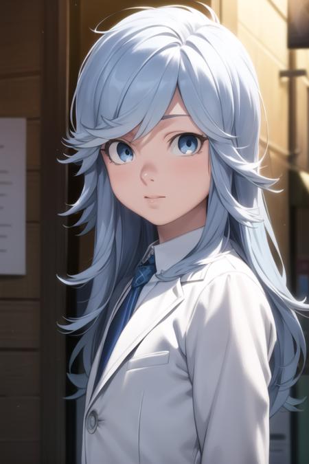 Akira Iwakiyamayukisatoshironanogojuurokushi / Kemono Jihen