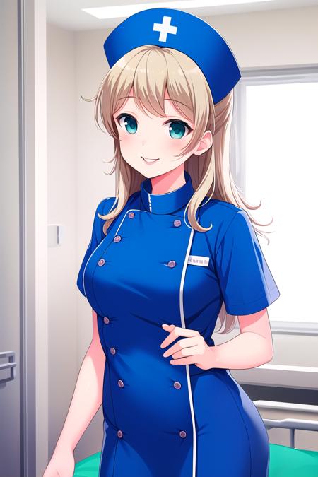 Eto Kurumi (Girl Friend BETA) | 江藤くるみ (ガールフレンド（仮）)