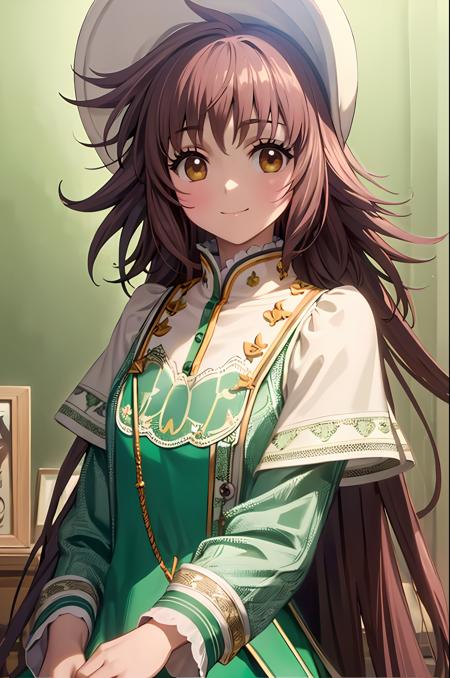Hanato Kobato 花戸 小鳩 / Kobato.版本v1.0 (ID: 132246)