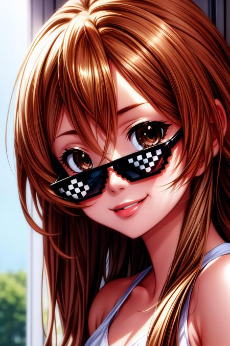 Taiga Aisaka | Toradora!