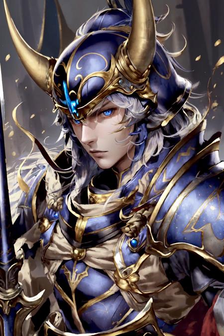 Warrior of Light (Final Fantasy 1)