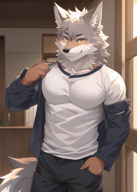 Furry MongiMix