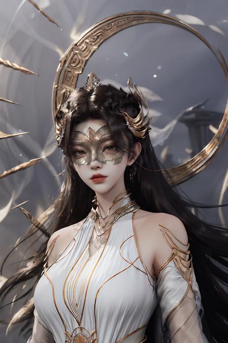 Shrouding Heavens-Ruthless Emperor |Zhe Tian |遮天-狠人大帝