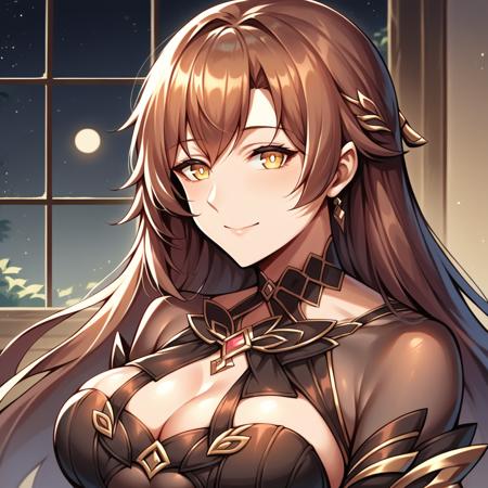 Eden - Honkai Impact 3rd (4 Outfits)版本v1.0 (ID: 612033)