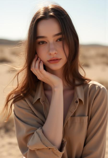 FLUX - Dasha Taran - Instagram版本v1.0 (ID: 871238)
