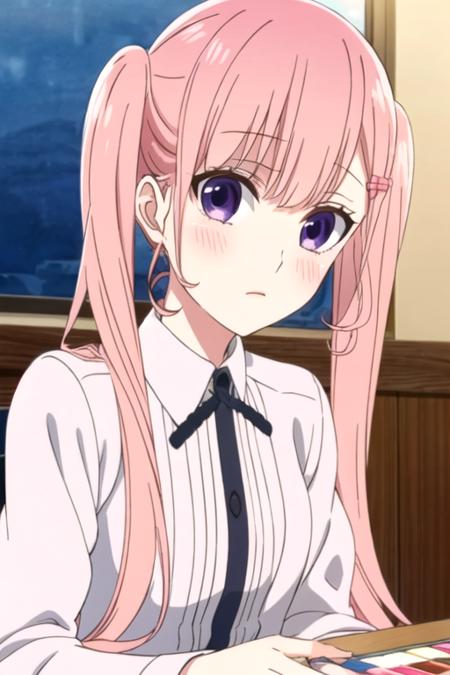 Ririna Sanada / Koi to Uso版本v1.0 (ID: 159215)