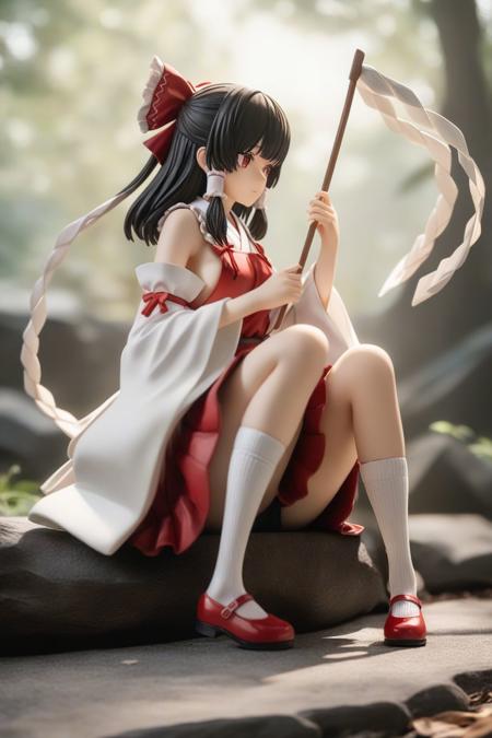 Hakurei Reimu\博丽灵梦\博麗霊夢 touhou project\东方project