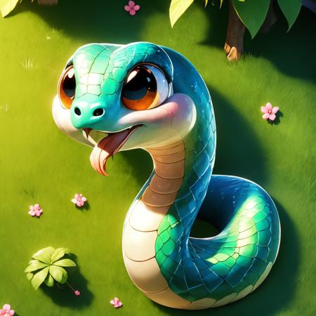 AgainSnake