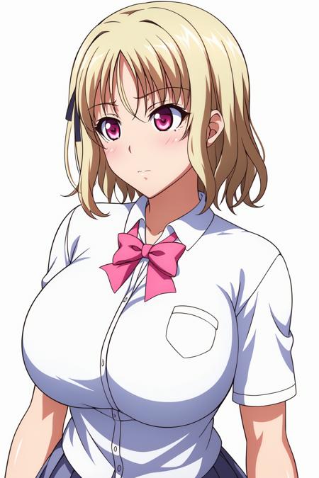 Shiori Fuyutsuki 冬月栞 | JK to Ero Konbini Tenchou JKとエロコンビニ店長