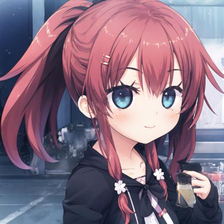 maitetsu migita hibiki/爱上火车 右田日日姬