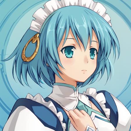 Whim - Mana Khemia 2: Fall of Alchemy版本pony, 1.0 (ID: 621165)