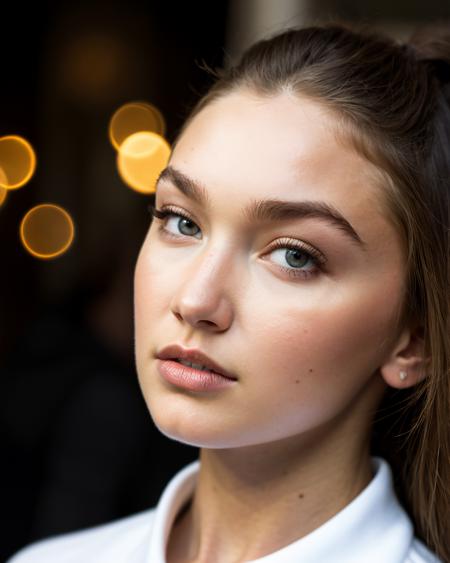 Gigi Hadid