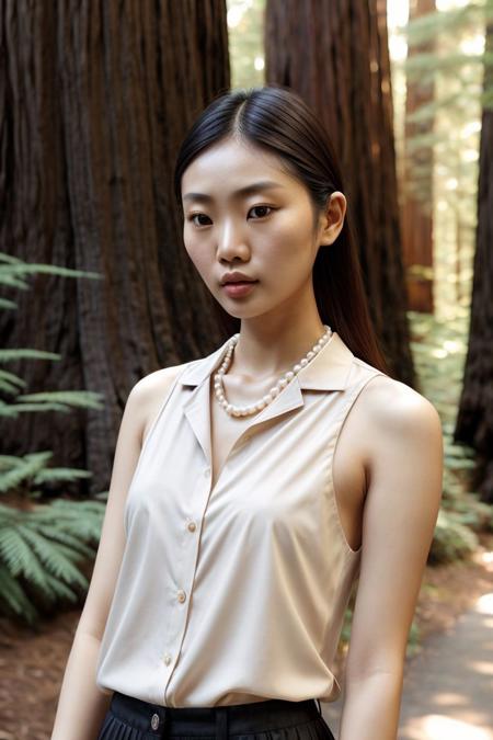 Kawaii Goddess: Stephanie