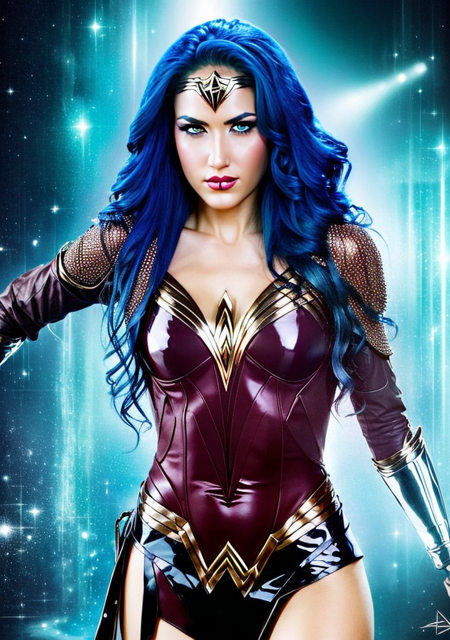 Alissa White-Gluz Lycoris
