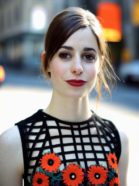Cristin Milioti