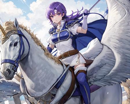 juno ( Fire Emblem )