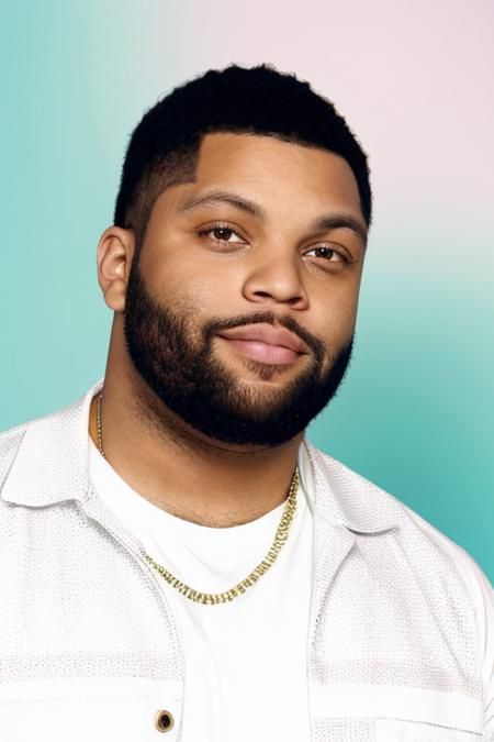O'Shea Jackson Jr.