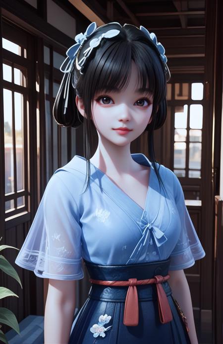 仙剑7_白茉晴版本v1.0 (ID: 1115304)