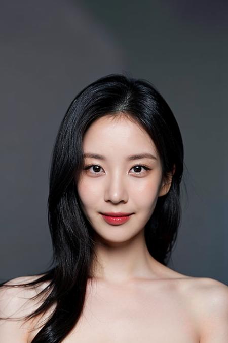 SNSD Seohyun (서현) Lookalike
