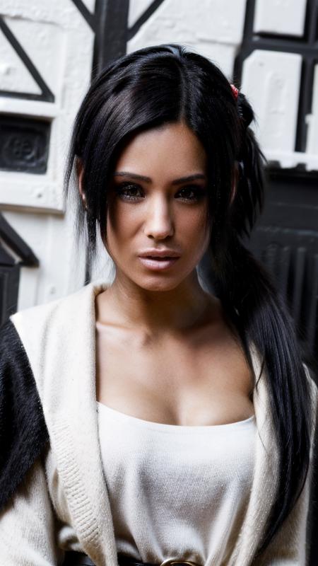 Ashley Bulgari ❤️版本v2.0 (ID: 280467)