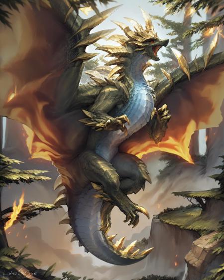 Guanzorumu [Monster Hunter]