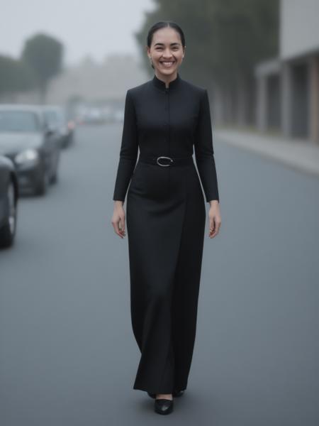 Noémie Nakai
