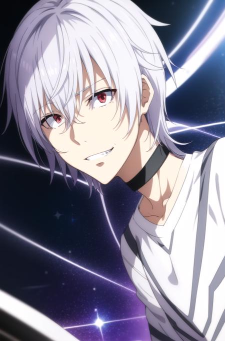 Accelerator 一方通行 | 科學一方通行 (A Certain Scientific Accelerator)