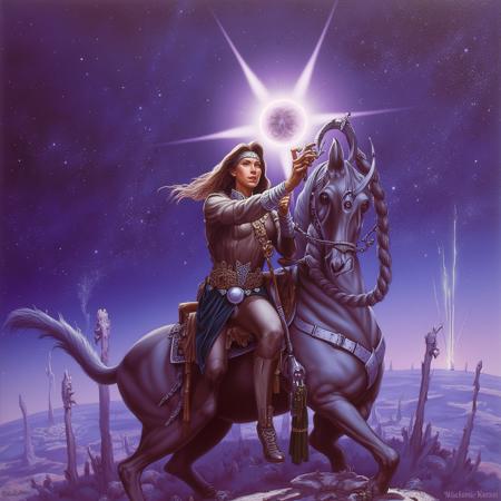 MICHAEL WHELAN