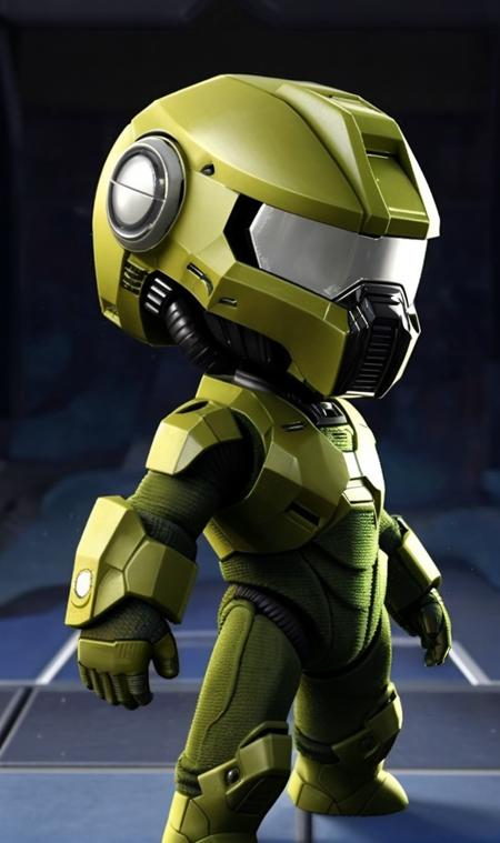 Sackboy Maker (Concept)