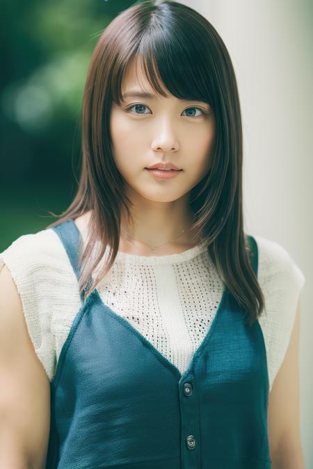 Kasumi Arimura