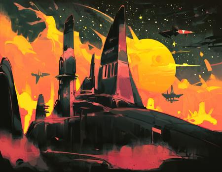 Concept Illustration