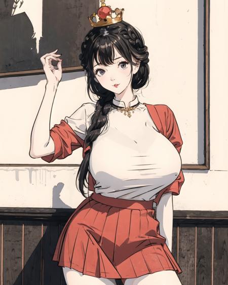 啥玩意完犊子（大概是一种古早画风）- old fish