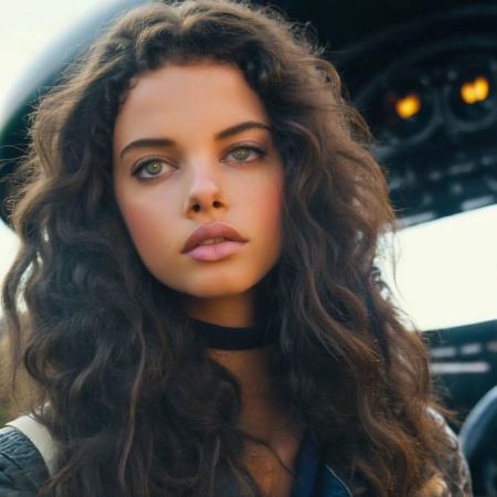 Marina Nery for everClearPony and SDXL