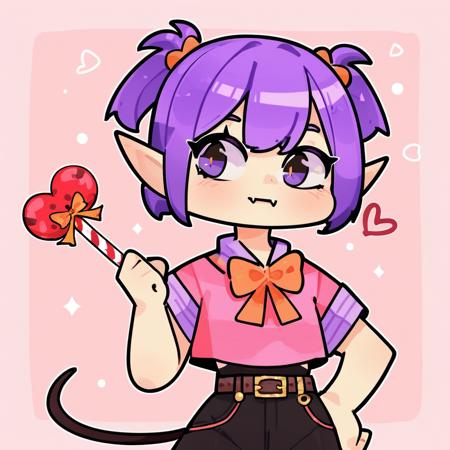 [PonyXL] Kyneonpy Styles [Painting, Fullcolor, Chibi] [Style LoRAs]