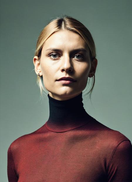 Claire Danes