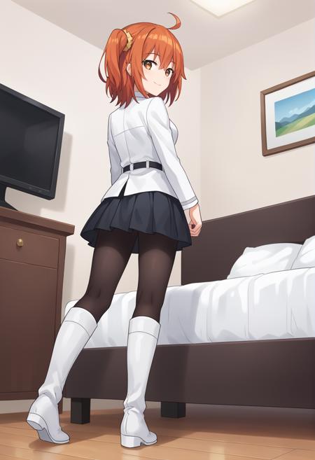 Fujimaru Ritsuka(Gudako) (Fate Grand Order)