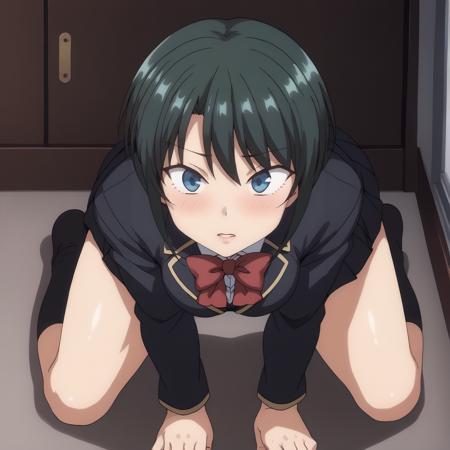 Akane Hasegawa (Saimin Seishidou) XL pony LORA